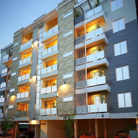 Banana Island Shared Apartment Lagos Extérieur photo