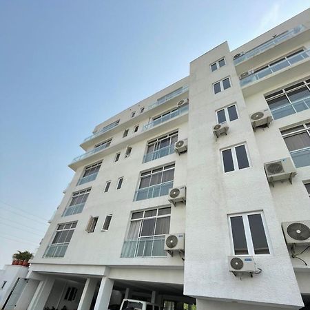 Banana Island Shared Apartment Lagos Extérieur photo