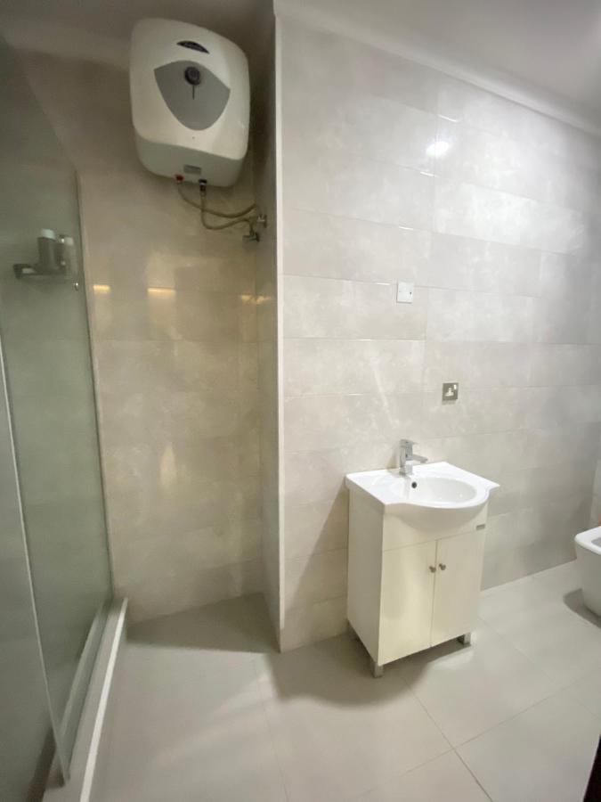 Banana Island Shared Apartment Lagos Extérieur photo