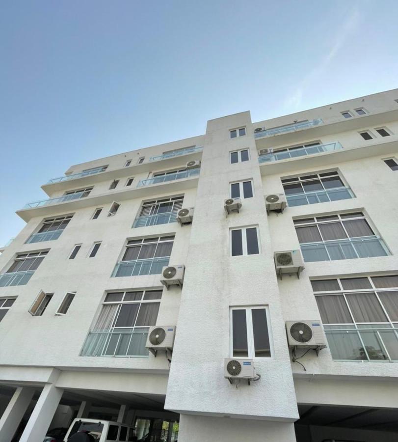 Banana Island Shared Apartment Lagos Extérieur photo